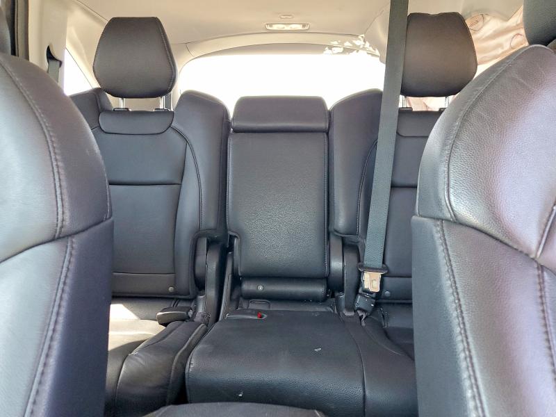 Продаж на аукціоні авто 2014 Acura Mdx, vin: 5FRYD4H2XEB037861, номер лоту: 47780576