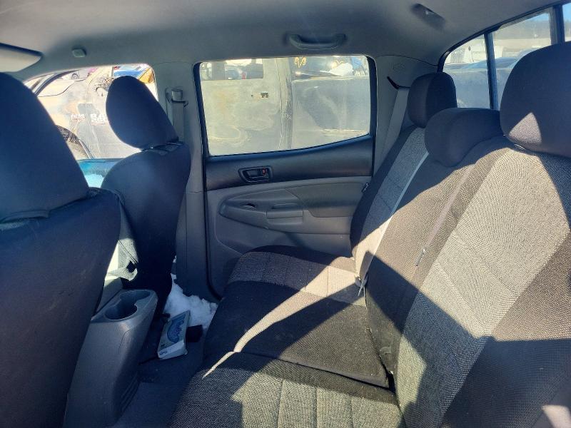 Продаж на аукціоні авто 2010 Toyota Tacoma, vin: 3TMMU4FN4AM019455, номер лоту: 76145565