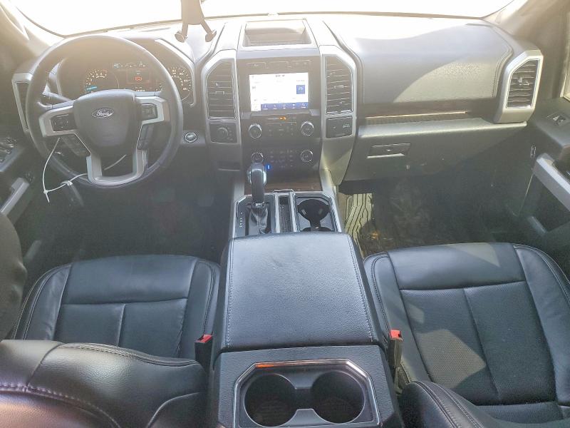 Продаж на аукціоні авто 2020 Ford F150, vin: 1FTEW1E52LFB36548, номер лоту: 46477116