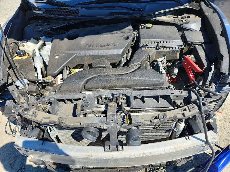 Продаж на аукціоні авто 2016 Nissan Altima, vin: 1N4AL3AP1GC268126, номер лоту: 45521976