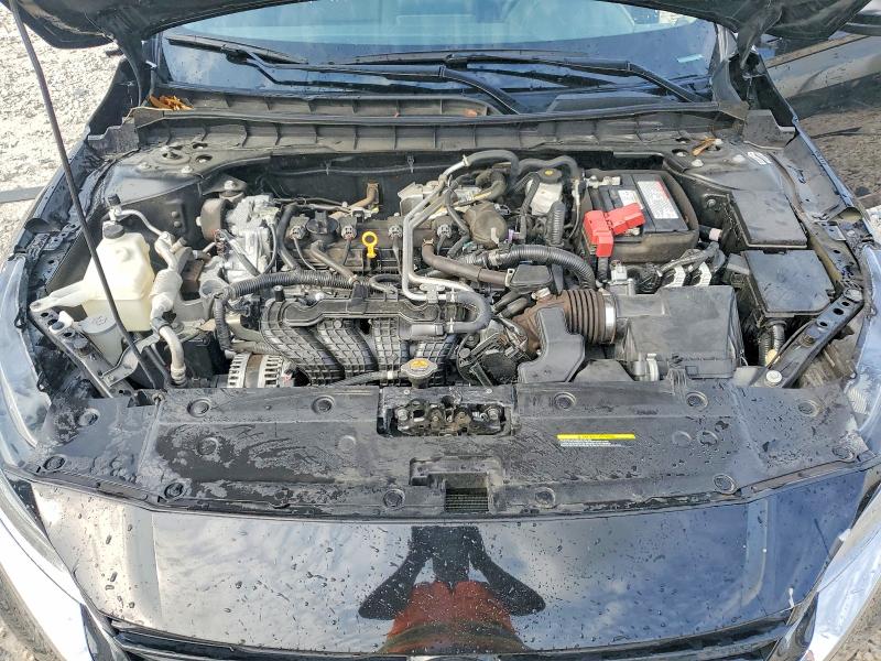 Aukcja sprzedaży 2023 Nissan Altima, vin: 1N4BL4DV4PN340123, numer aukcji: 45523986