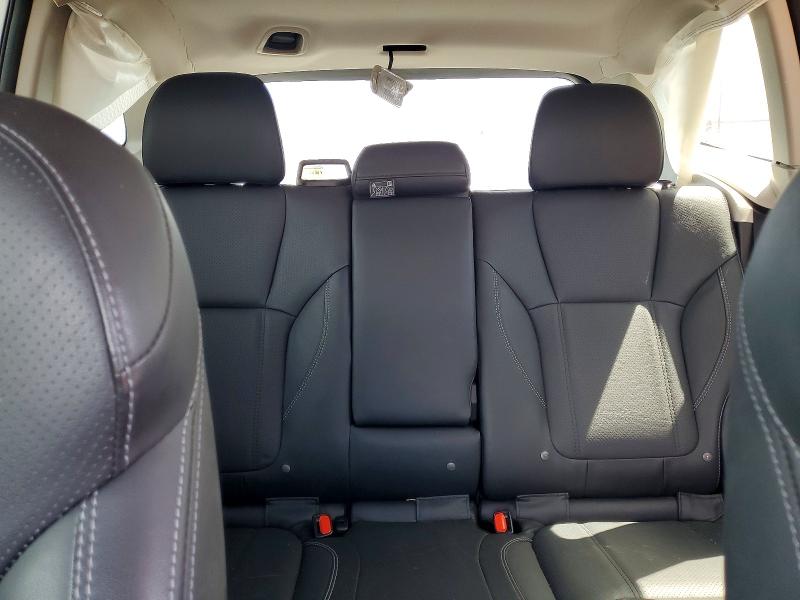 Продаж на аукціоні авто 2019 Subaru Forester, vin: JF2SKAWC8KH400503, номер лоту: 46771956