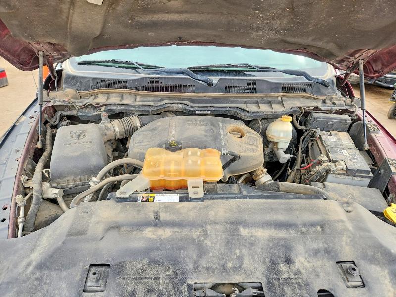 Aukcja sprzedaży 2016 Ram 1500, vin: 1C6RR7NM1GS235451, numer aukcji: 79096945