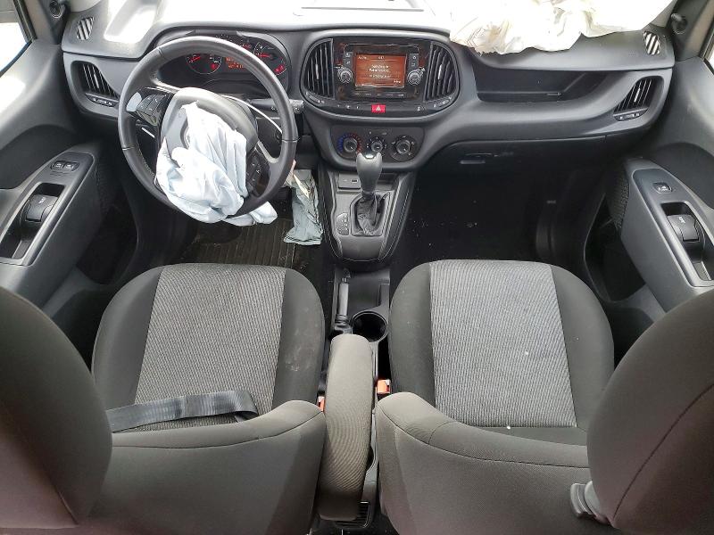 Продаж на аукціоні авто 2022 Ram Promaster City, vin: ZFBHRFAB4N6Y49308, номер лоту: 47890866