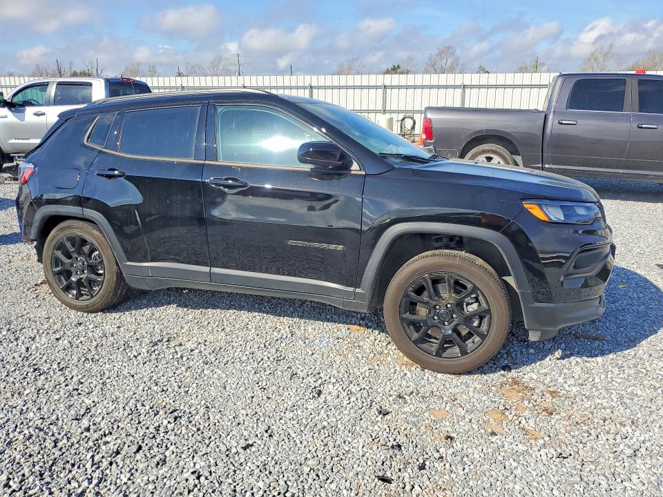 Aukcja sprzedaży 2026 Jeep Compass, vin: 3C4NJDBN8TT179866, numer aukcji: 79740155