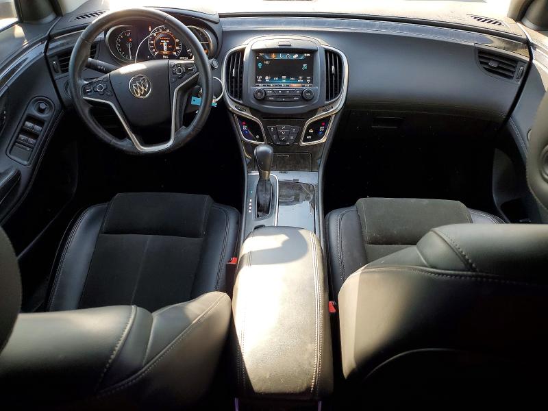 Продажа на аукционе авто 2016 Buick Lacrosse, vin: 1G4GA5G33GF160949, номер лота: 47065736