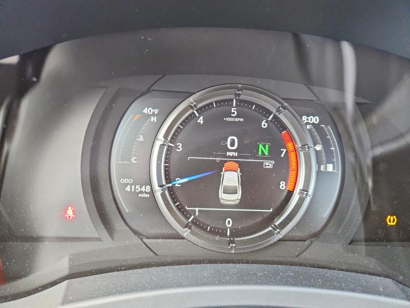 Продажа на аукционе авто 2021 Lexus Is 350, vin: JTHGZ1E20M5018705, номер лота: 46675196