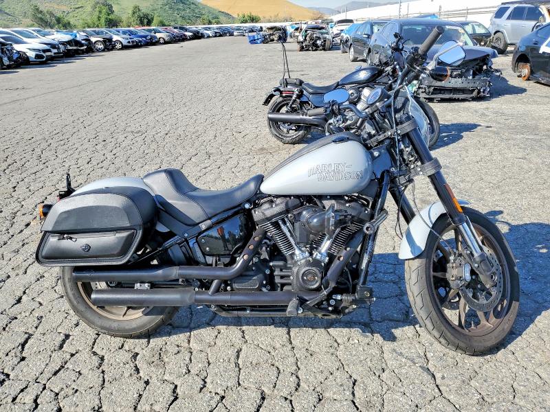 Продаж на аукціоні авто 2024 Harley-davidson Fxlrs, vin: 1HD1YWZ27RB012411, номер лоту: 79287575