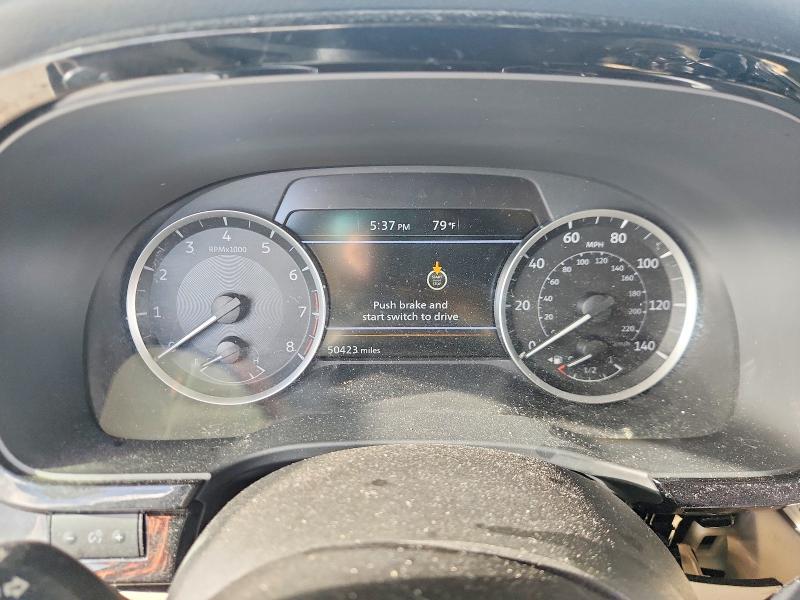 Aukcja sprzedaży 2024 Infiniti Qx60, vin: 5N1DL1ES6RC338387, numer aukcji: 48118526