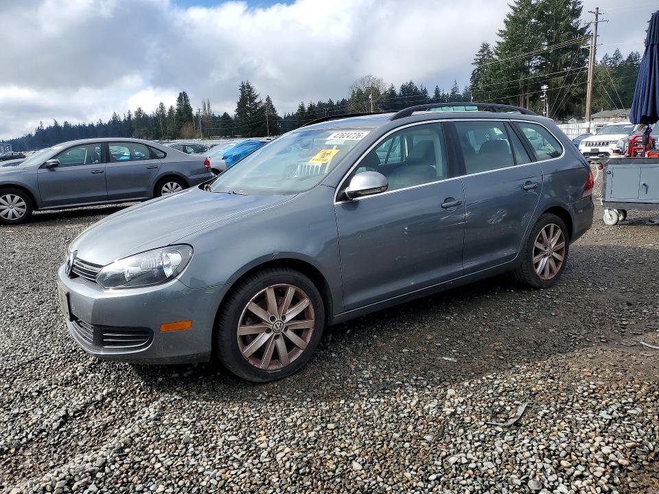 47624726 :رقم المزاد ، 3VWPL7AJ8EM621123 vin ، 2014 Volkswagen Jetta مزاد بيع
