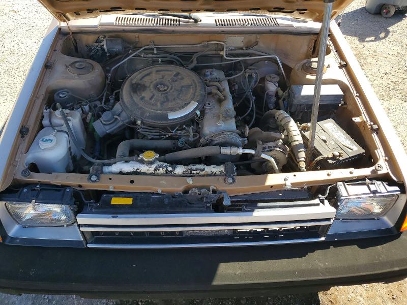 Продаж на аукціоні авто 1983 Toyota Tercel, vin: JT2AL32G6D0038449, номер лоту: 47775196