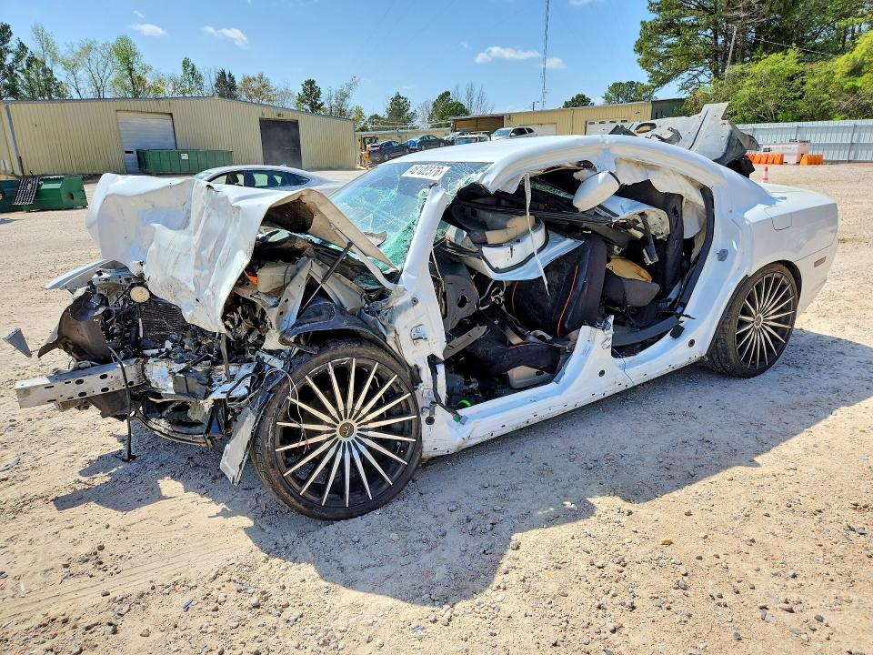 Aukcja sprzedaży 2012 Dodge Charger, vin: 2C3CDXBGXCH245087, numer aukcji: 48102376