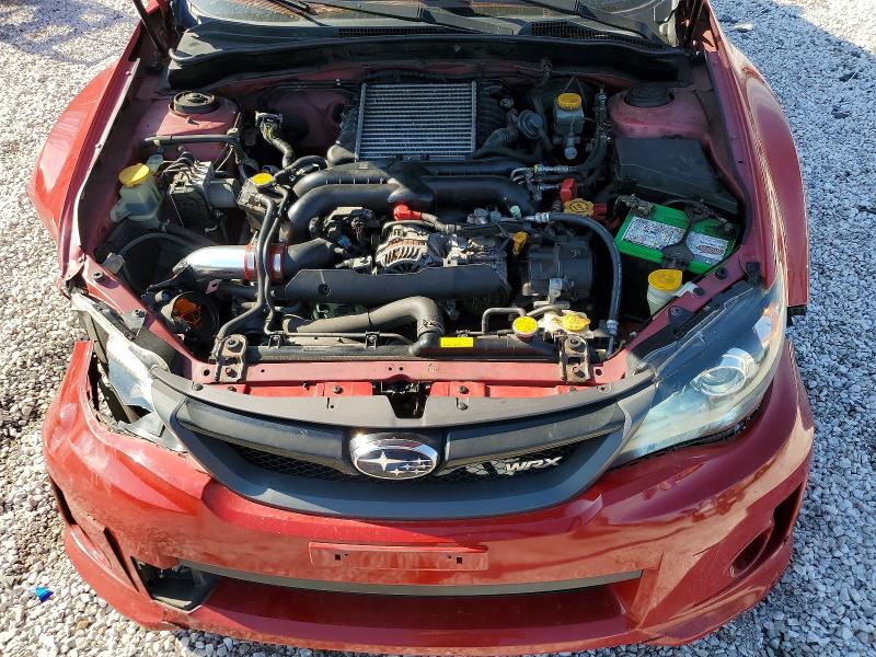 45772906 :رقم المزاد ، JF1GV7F61BG503444 vin ، 2011 Subaru Impreza مزاد بيع