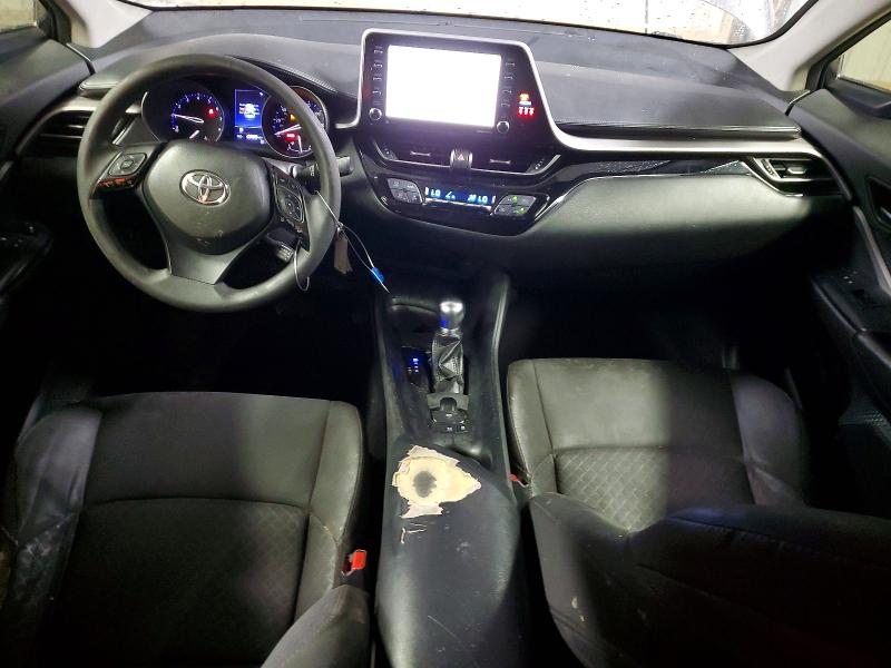 Продажа на аукционе авто 2020 Toyota C-hr, vin: JTNKHMBX1L1088800, номер лота: 46234976