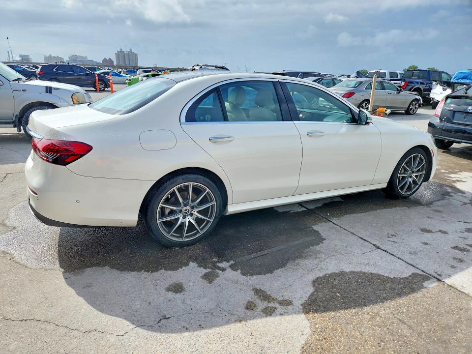 Продажа на аукционе авто 2021 Mercedes-benz E, vin: W1KZF8DB5MA922737, номер лота: 48299566