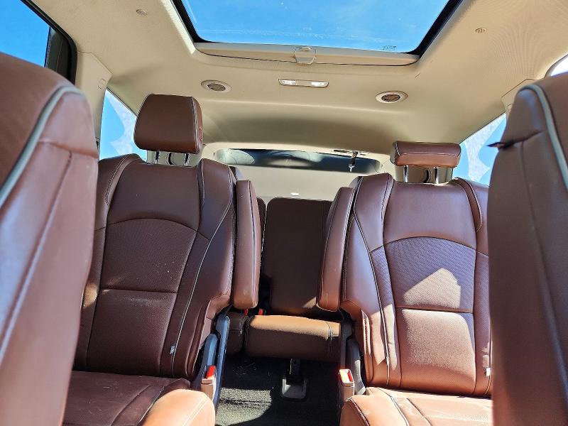 Aukcja sprzedaży 2018 Buick Enclave, vin: 5GAEVCKW5JJ261390, numer aukcji: 79432815