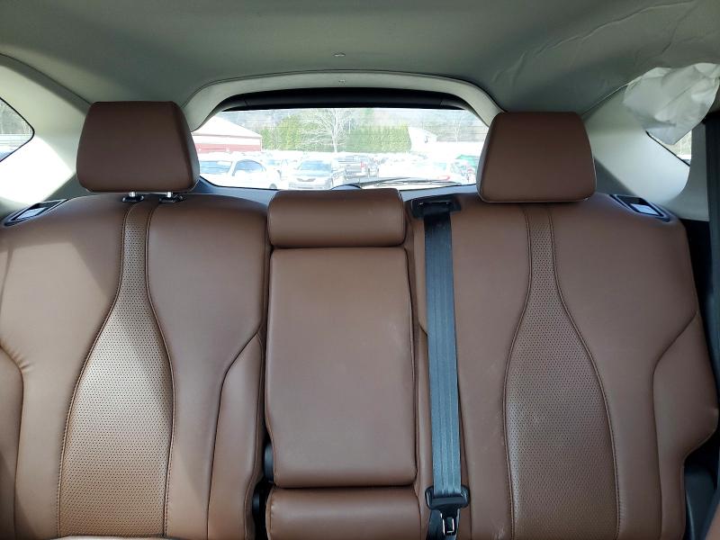 Продажа на аукционе авто 2020 Acura Rdx, vin: 5J8TC2H52LL023168, номер лота: 48126276