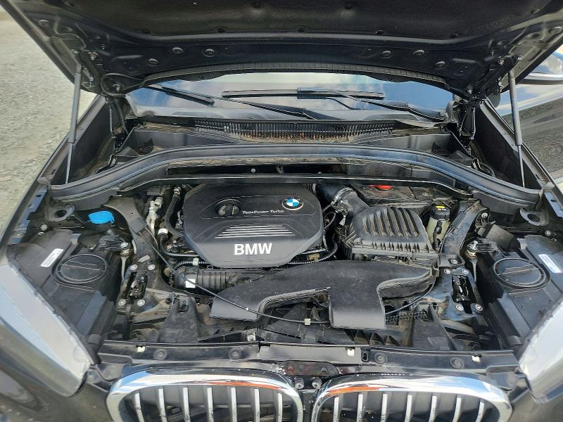 Продажа на аукционе авто 2018 Bmw X1, vin: WBXHU7C38J5H44669, номер лота: 41593386
