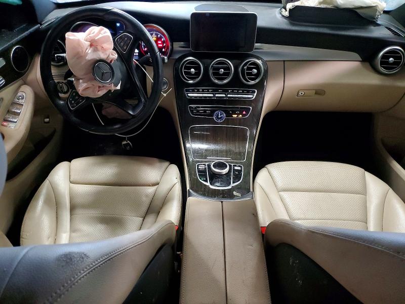 Продаж на аукціоні авто 2018 Mercedes-benz C, vin: 55SWF4KB6JU243280, номер лоту: 45477196