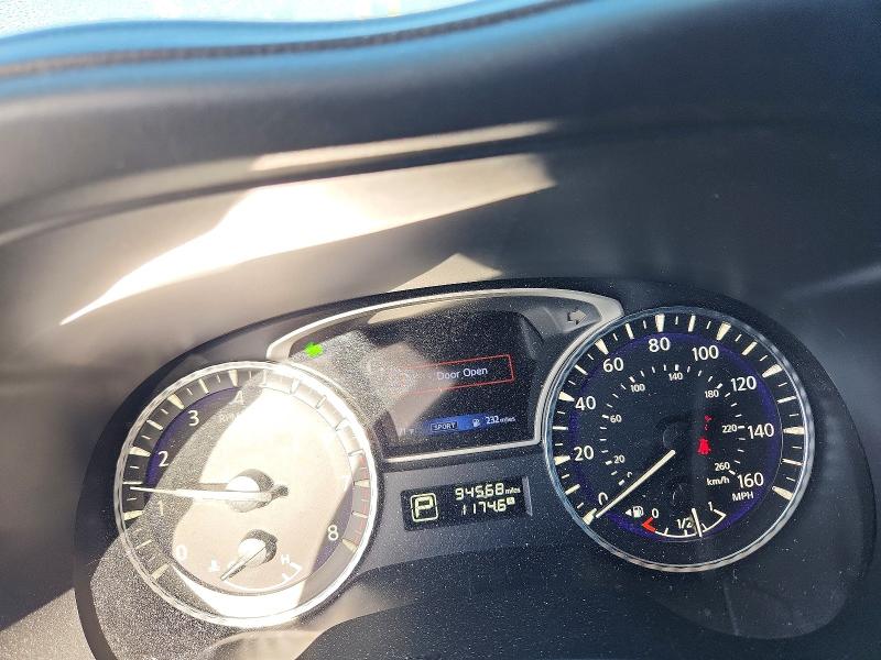 Aukcja sprzedaży 2020 Infiniti Qx60, vin: 5N1DL0MN7LC547022, numer aukcji: 79268895