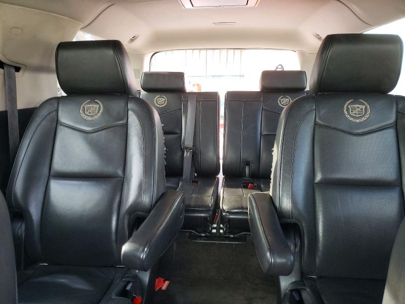 Продаж на аукціоні авто 2012 Cadillac Escalade, vin: 1GYS4KEFXCR328655, номер лоту: 46228456
