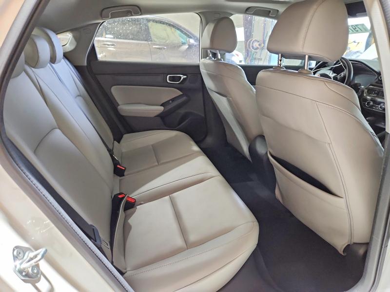 Продаж на аукціоні авто 2024 Acura Integra, vin: 19UDE4H22RA025863, номер лоту: 79756555