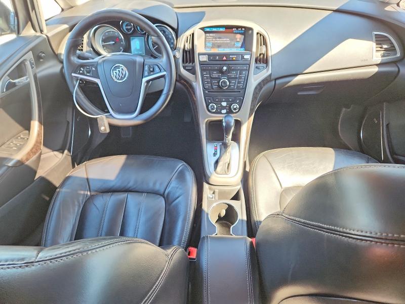 45521266 :رقم المزاد ، 1G4PS5SK0E4218682 vin ، 2014 Buick Verano مزاد بيع