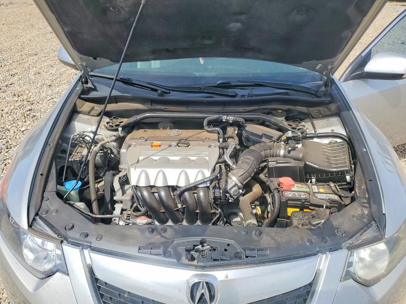 2010 Acura Tsx მანქანა იყიდება აუქციონზე, vin: JH4CU2F65AC034118, აუქციონის ნომერი: 46237036