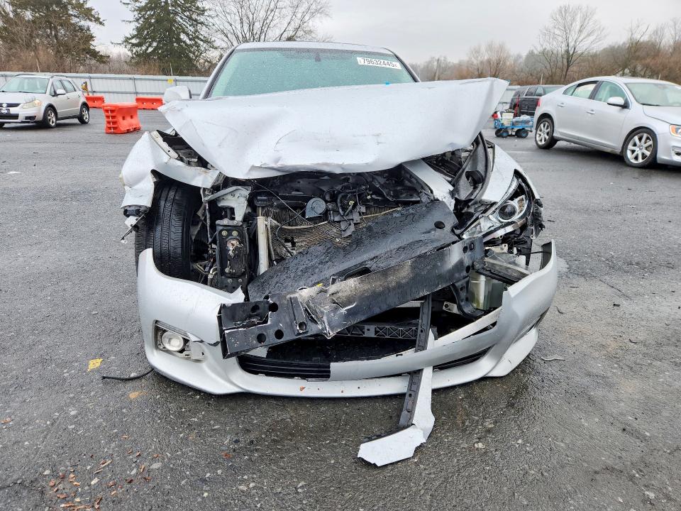 Aukcja sprzedaży 2015 Infiniti Q50, vin: JN1BV7AR7FM407995, numer aukcji: 79632445