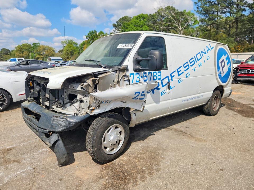 Продажа на аукционе авто 2011 Ford Econoline, vin: 1FTNE1EW9BDA82459, номер лота: 47692696