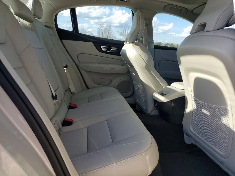 Aukcja sprzedaży 2020 Volvo S60, vin: 7JR102FK6LG039634, numer aukcji: 79910955
