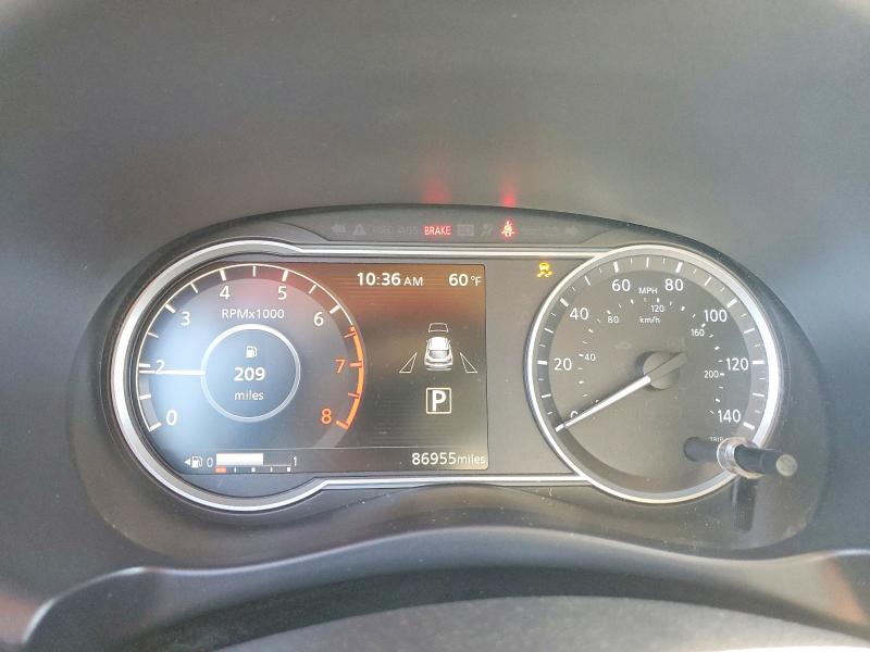 Auction sale of the 2018 Nissan Kicks, vin: 3N1CP5CU4JL517443, lot number: 41971146