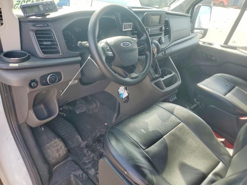 Продаж на аукціоні авто 2020 Ford Transit, vin: 1FDBW5Z81LKB11478, номер лоту: 79971725