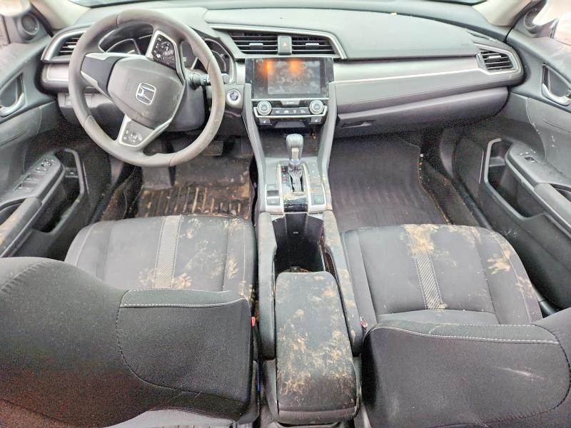 Aukcja sprzedaży 2017 Honda Civic, vin: 2HGFC2F89HH035252, numer aukcji: 79693615