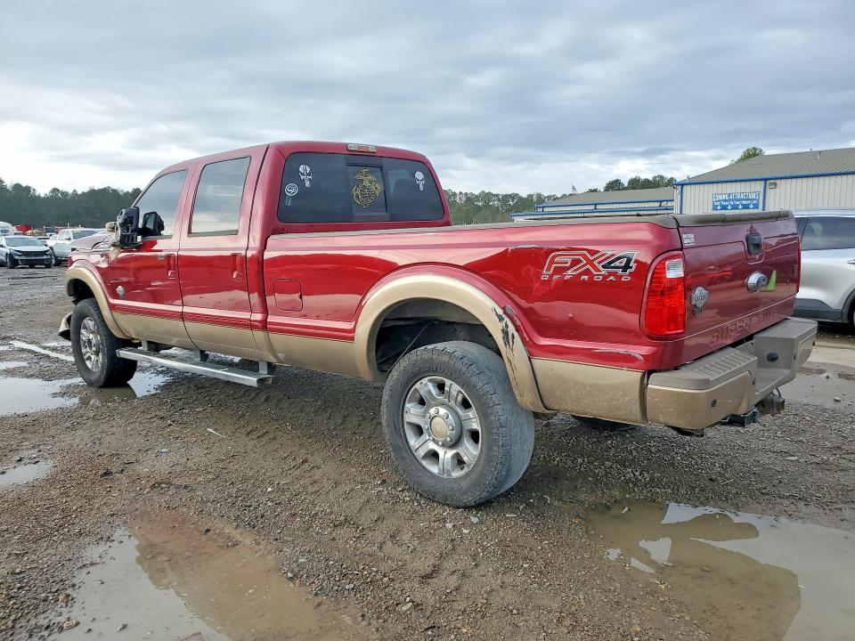 Aukcja sprzedaży 2014 Ford F250, vin: 1FT7W2BT0EEA09386, numer aukcji: 79826155