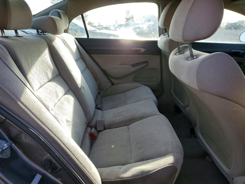Продаж на аукціоні авто 2009 Honda Civic, vin: 19XFA16599E038346, номер лоту: 47169726