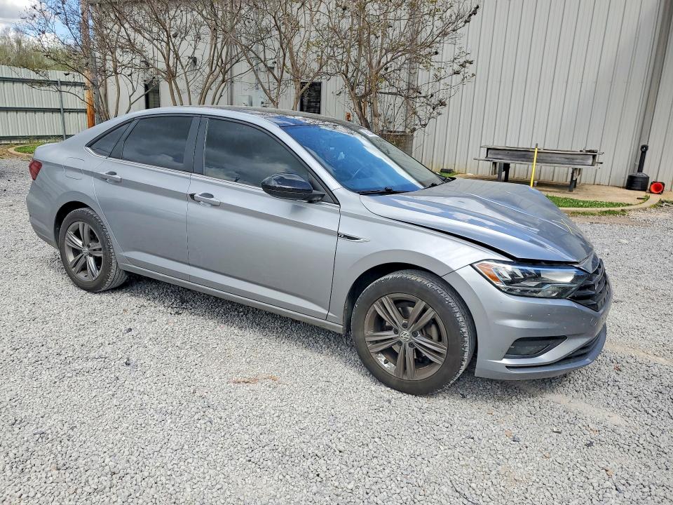 Продажа на аукционе авто 2019 Volkswagen Jetta, vin: 3VWCB7BU6KM208770, номер лота: 48052486