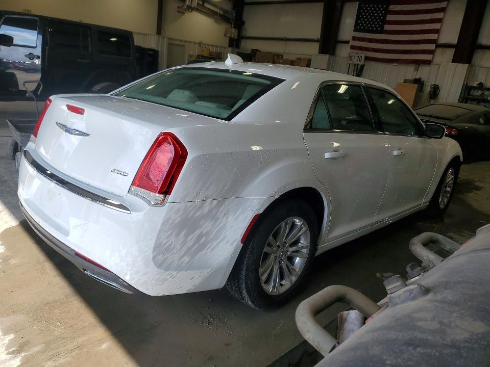 2016 Chrysler 300 მანქანა იყიდება აუქციონზე, vin: 2C3CCAAG7GH306225, აუქციონის ნომერი: 79809325