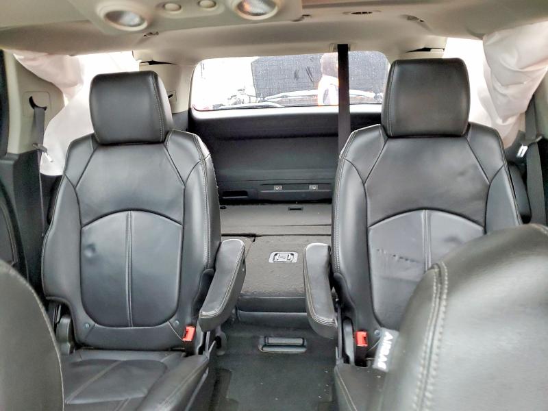 Aukcja sprzedaży 2016 Gmc Acadia, vin: 1GKKRRKD5GJ256923, numer aukcji: 79805155