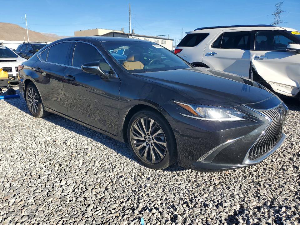 Продаж на аукціоні авто 2021 Lexus Es 350, vin: 58ADZ1B14MU107915, номер лоту: 45656526