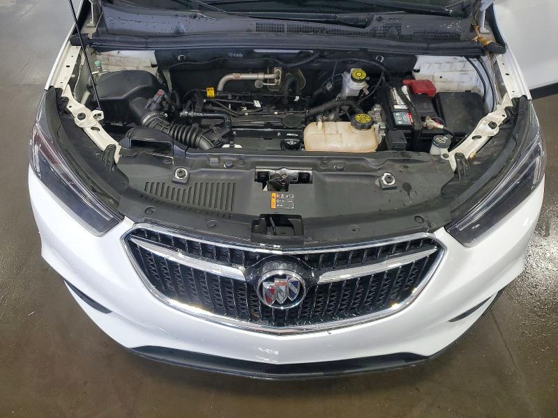 Продажа на аукционе авто 2020 Buick Encore, vin: KL4CJASB4LB333397, номер лота: 45465876