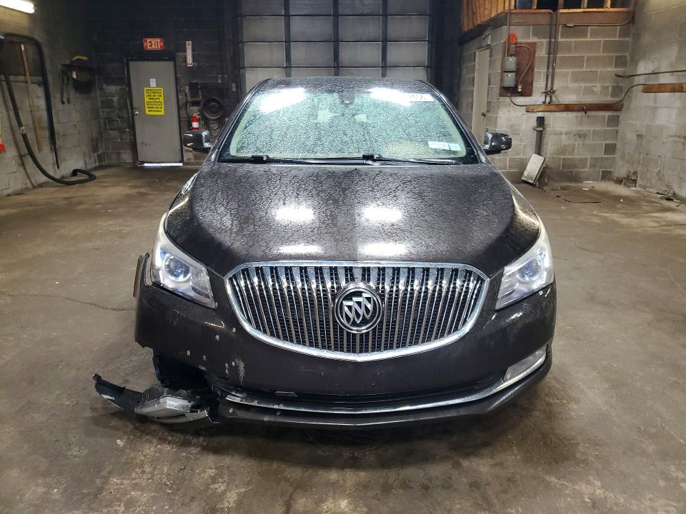 41892656 :رقم المزاد ، 1G4GB5G35EF139529 vin ، 2014 Buick Lacrosse مزاد بيع