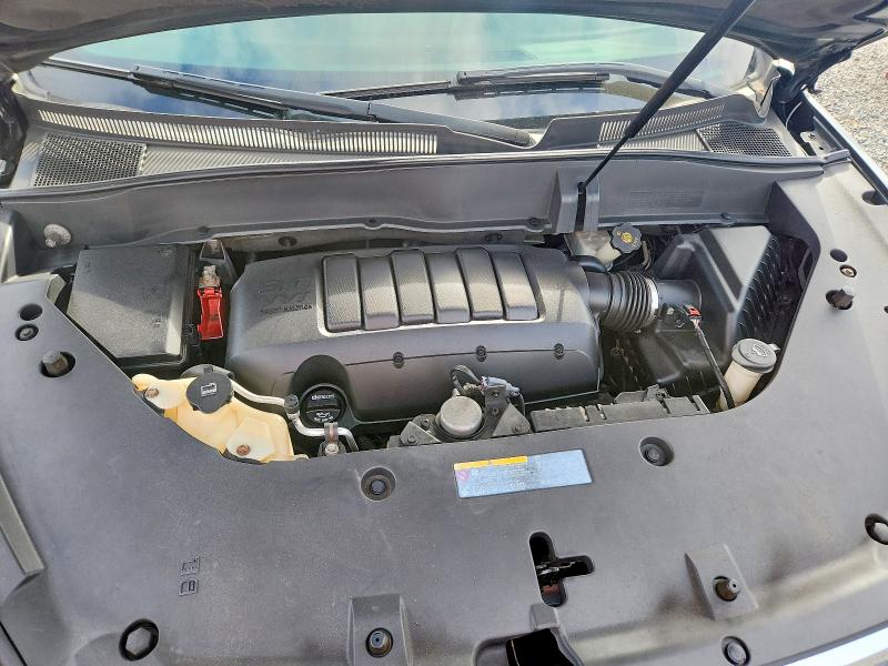 Продажа на аукционе авто 2014 Gmc Acadia, vin: 1GKKRPKD9EJ219293, номер лота: 79888945