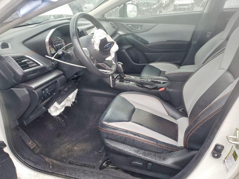 Продажа на аукционе авто 2021 Subaru Crosstrek, vin: JF2GTHNC4M8218829, номер лота: 79219135