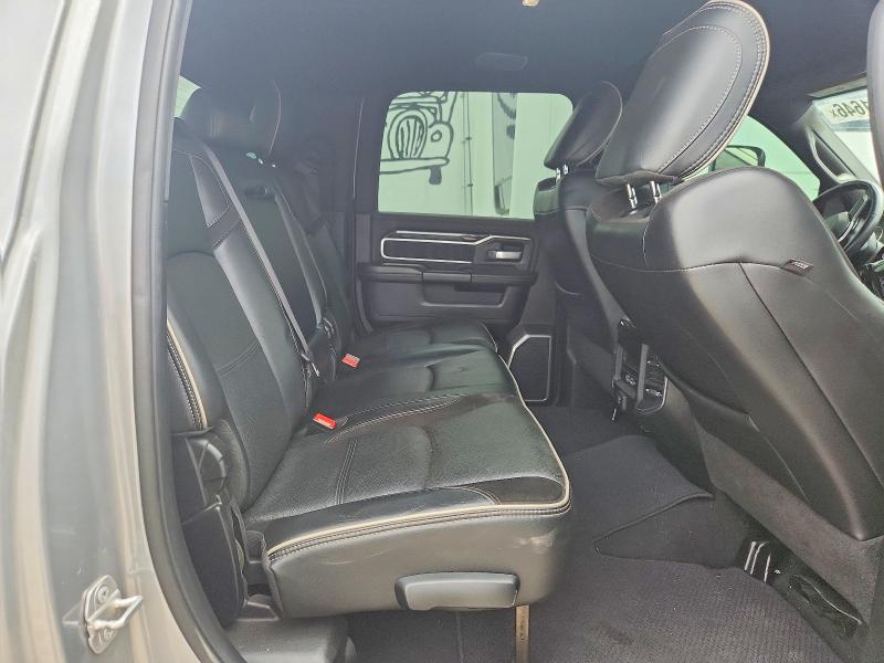 Продажа на аукционе авто 2020 Ram 3500, vin: 3C63RRML9LG166830, номер лота: 47651646