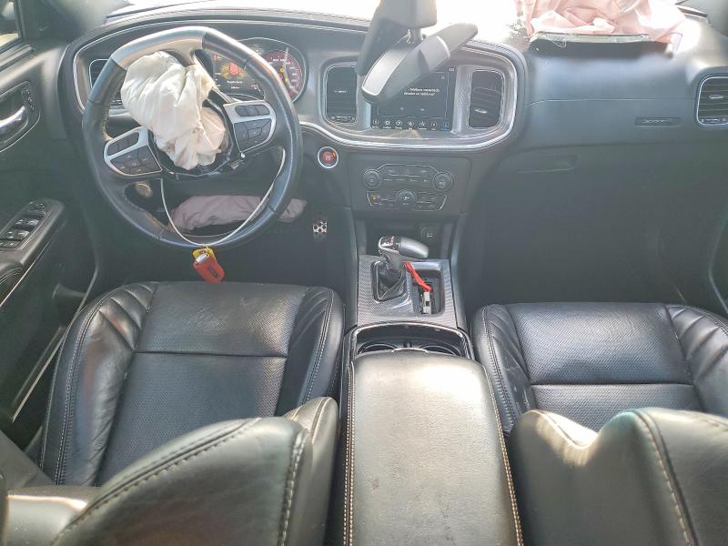 2021 Dodge Charger მანქანა იყიდება აუქციონზე, vin: 2C3CDXL94MH531373, აუქციონის ნომერი: 46708996