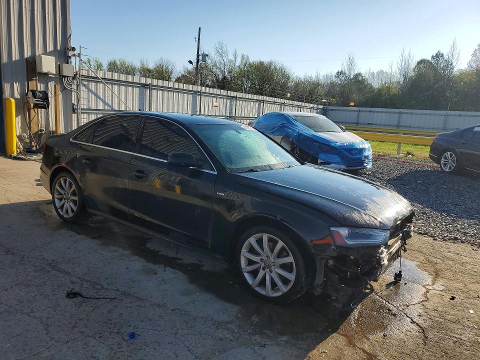 Aukcja sprzedaży 2014 Audi A4, vin: WAUBFAFL1EN027861, numer aukcji: 47331146