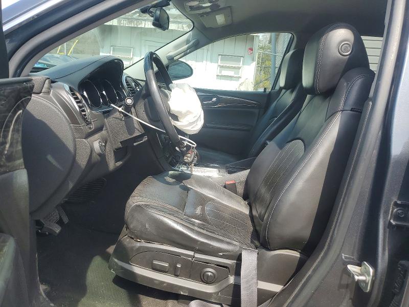 2014 Buick Enclave მანქანა იყიდება აუქციონზე, vin: 5GAKRBKD0EJ209039, აუქციონის ნომერი: 48395256