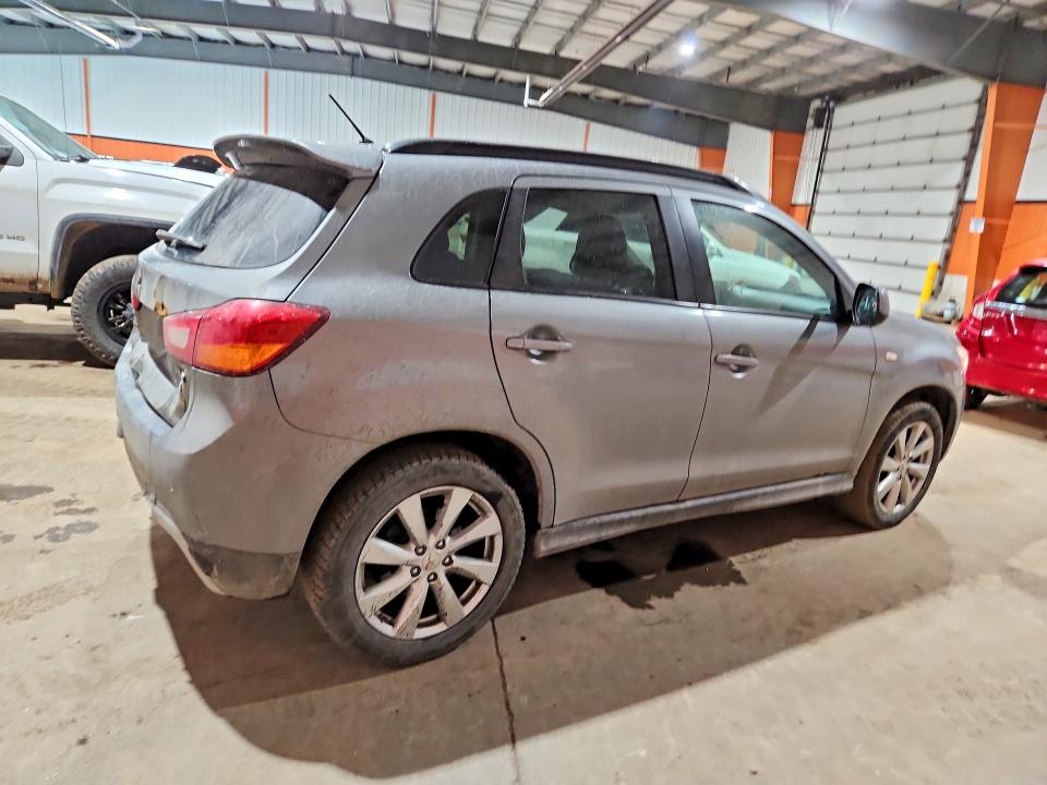 Aukcja sprzedaży 2014 Mitsubishi Rvr, vin: 4A4AJ4AU0EE605326, numer aukcji: 45450336