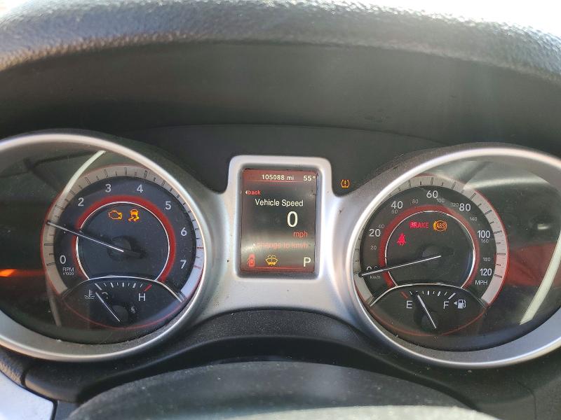 47002856 :رقم المزاد ، 3C4PDCBB5KT778657 vin ، 2019 Dodge Journey مزاد بيع